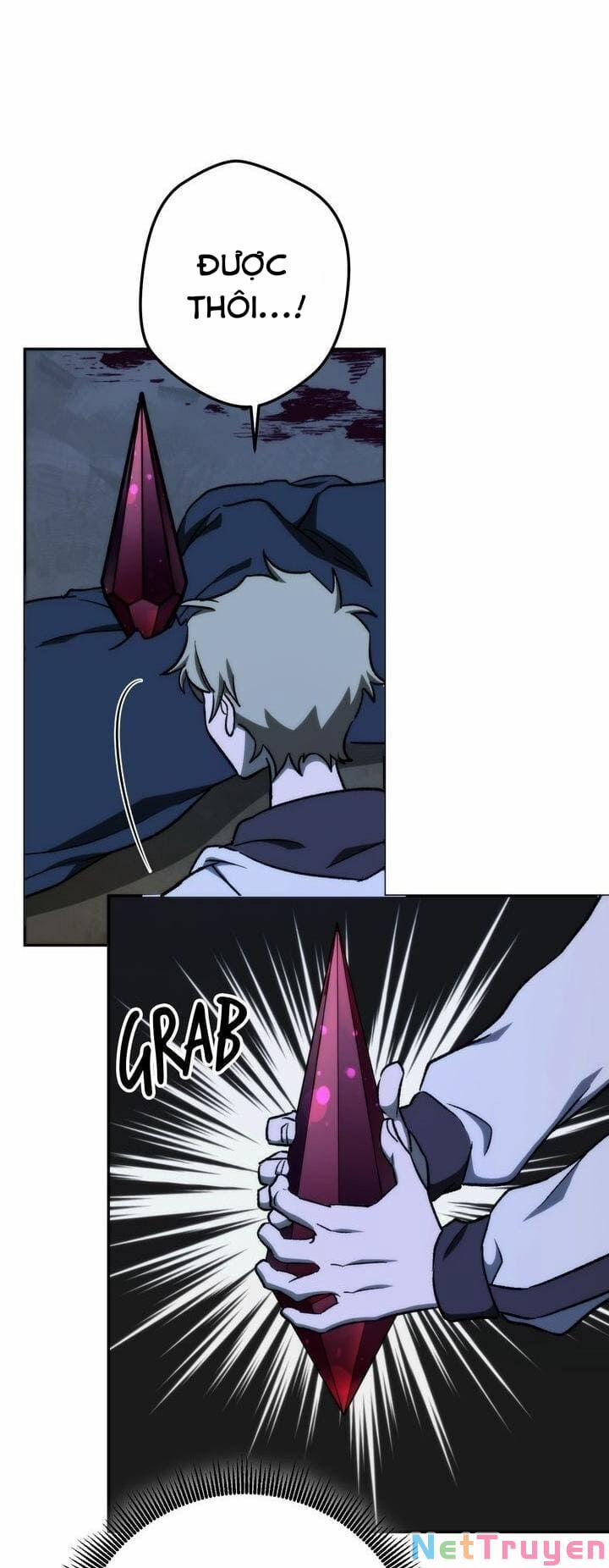 Sự Sống Sót Của Kẻ Chiêu Hồn 3 trang 24