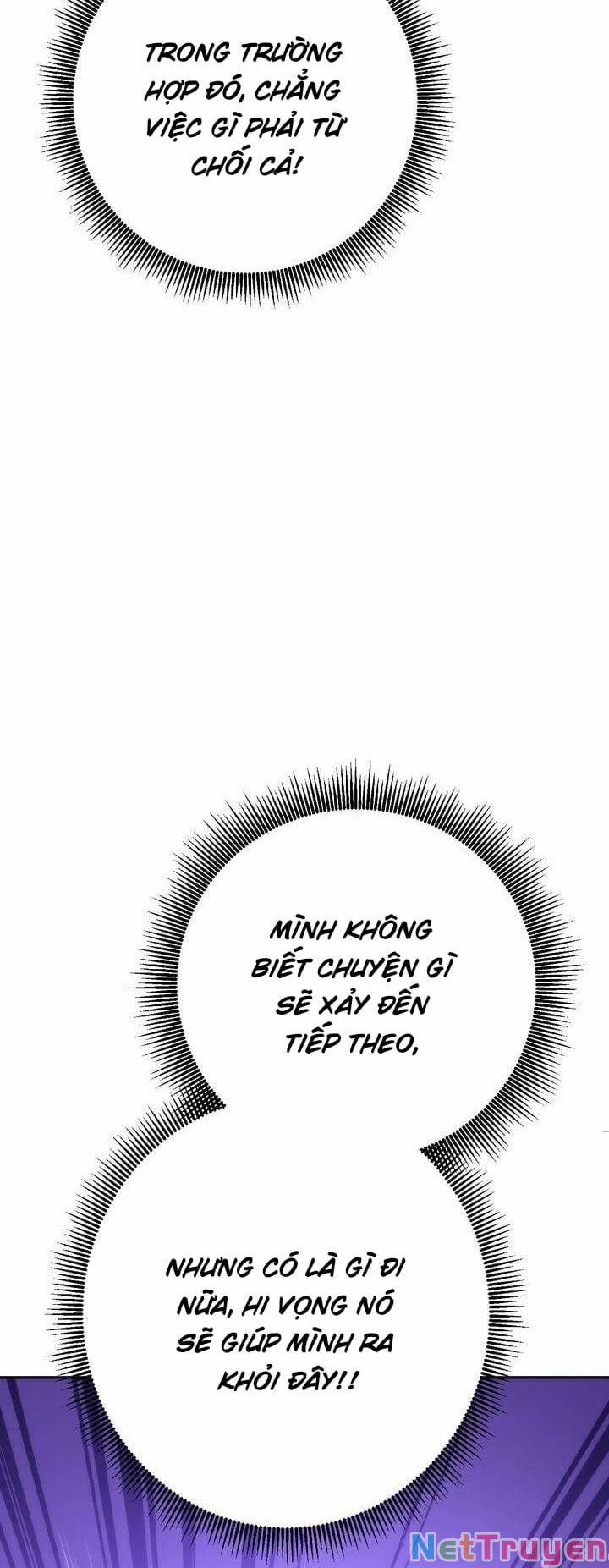 Sự Sống Sót Của Kẻ Chiêu Hồn 3 trang 25
