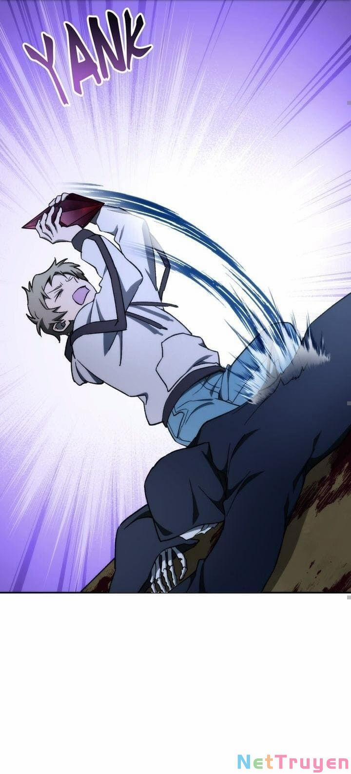 Sự Sống Sót Của Kẻ Chiêu Hồn 3 trang 26