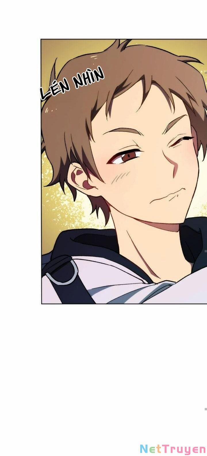 Sự Sống Sót Của Kẻ Chiêu Hồn 3 trang 27