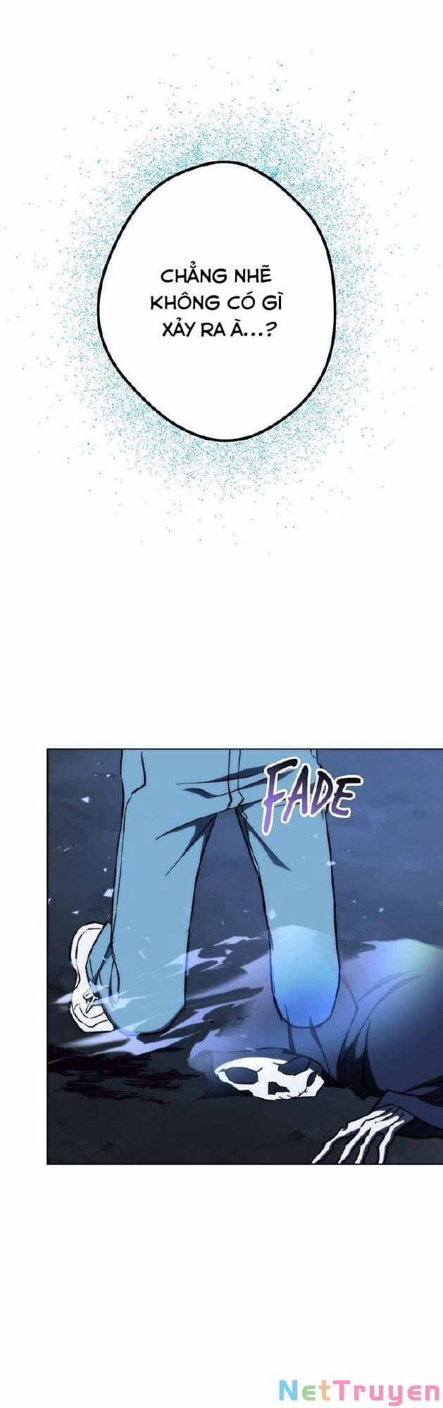 Sự Sống Sót Của Kẻ Chiêu Hồn 3 trang 30