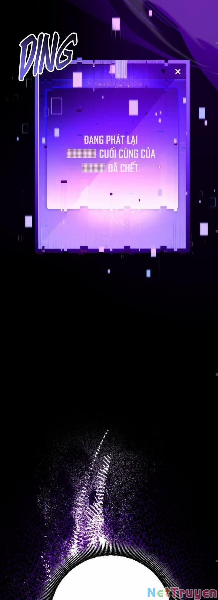 Sự Sống Sót Của Kẻ Chiêu Hồn 3 trang 36