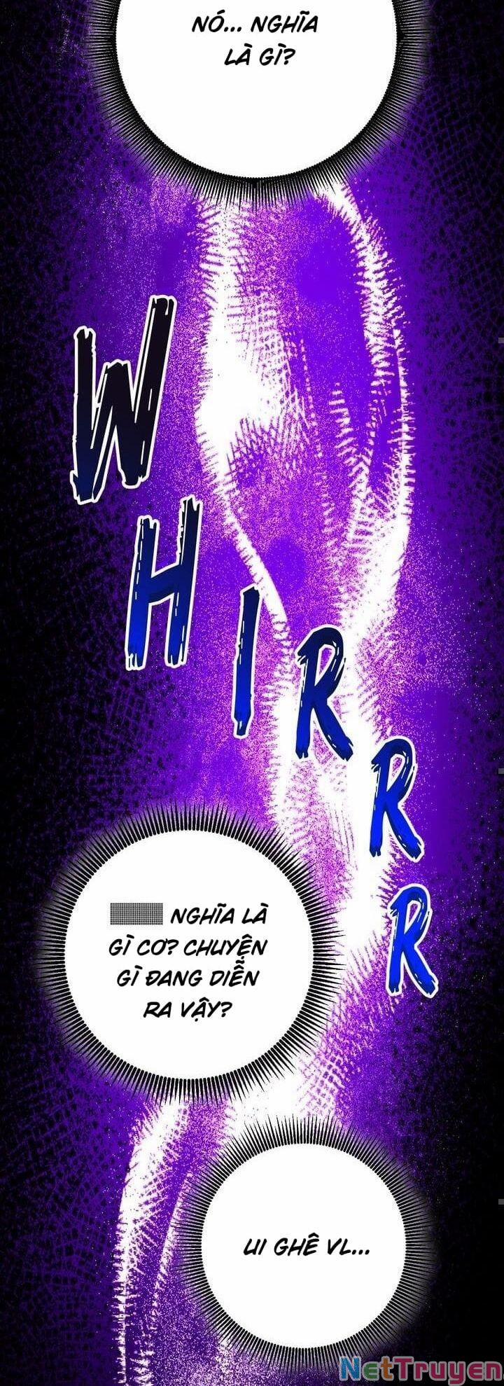 Sự Sống Sót Của Kẻ Chiêu Hồn 3 trang 37