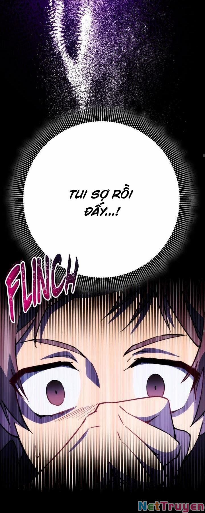 Sự Sống Sót Của Kẻ Chiêu Hồn 3 trang 38