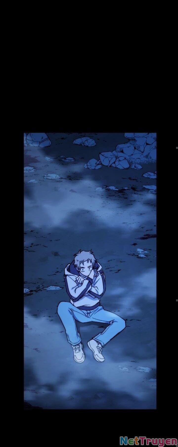 Sự Sống Sót Của Kẻ Chiêu Hồn 3 trang 39