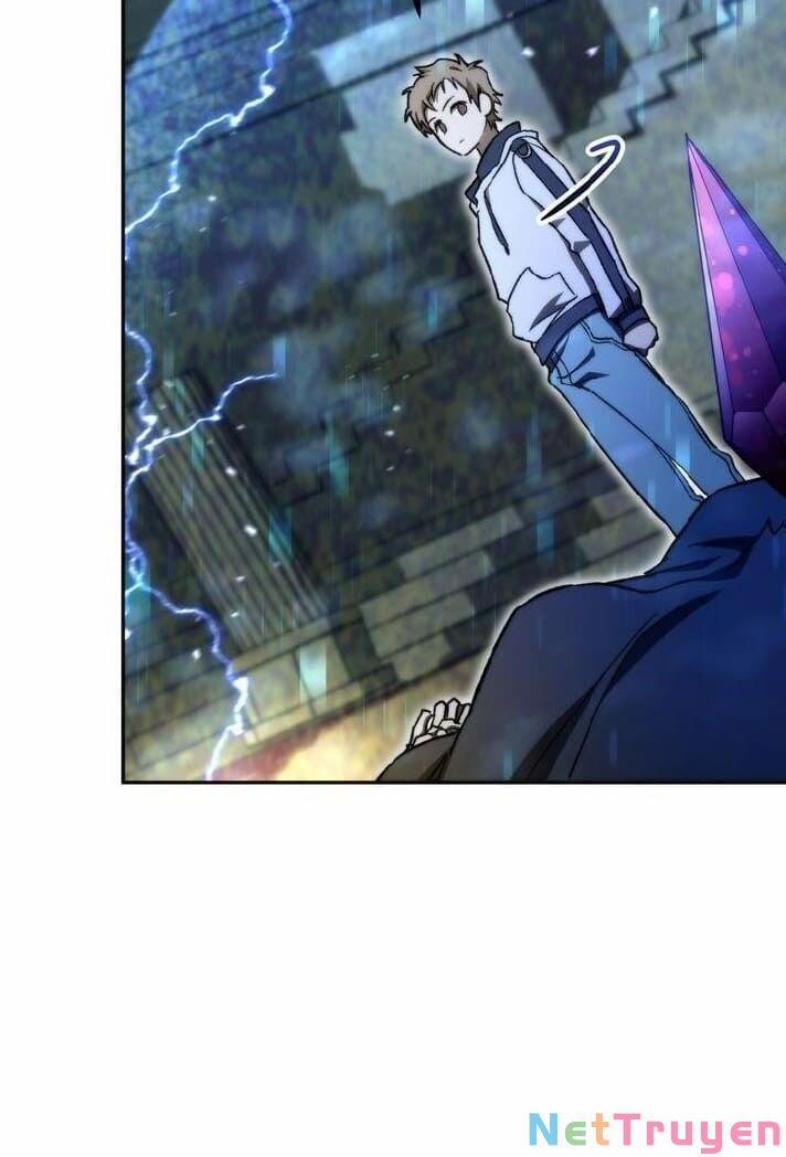 Sự Sống Sót Của Kẻ Chiêu Hồn 3 trang 4