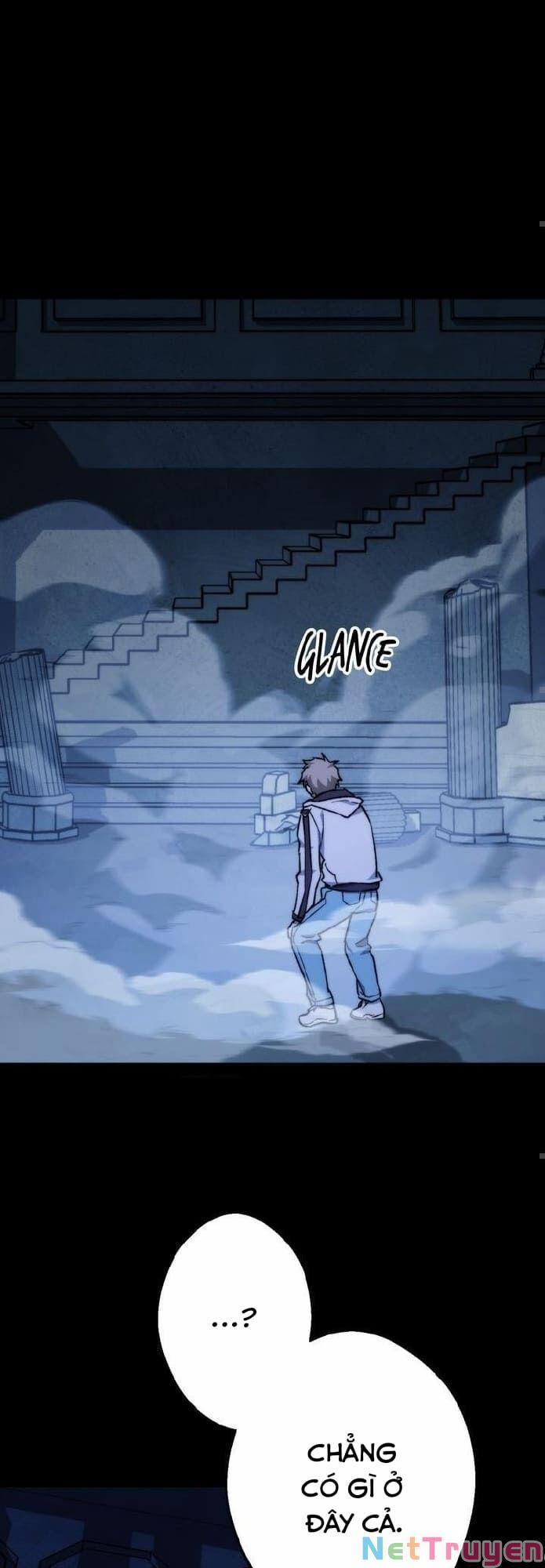 Sự Sống Sót Của Kẻ Chiêu Hồn 3 trang 40
