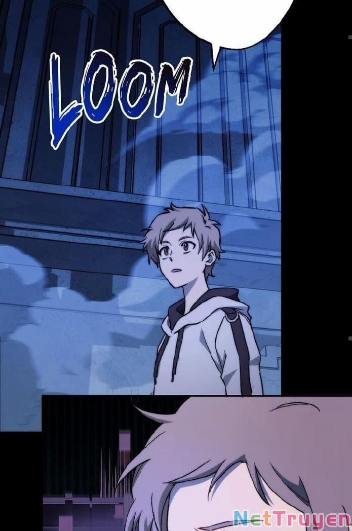 Sự Sống Sót Của Kẻ Chiêu Hồn 3 trang 41