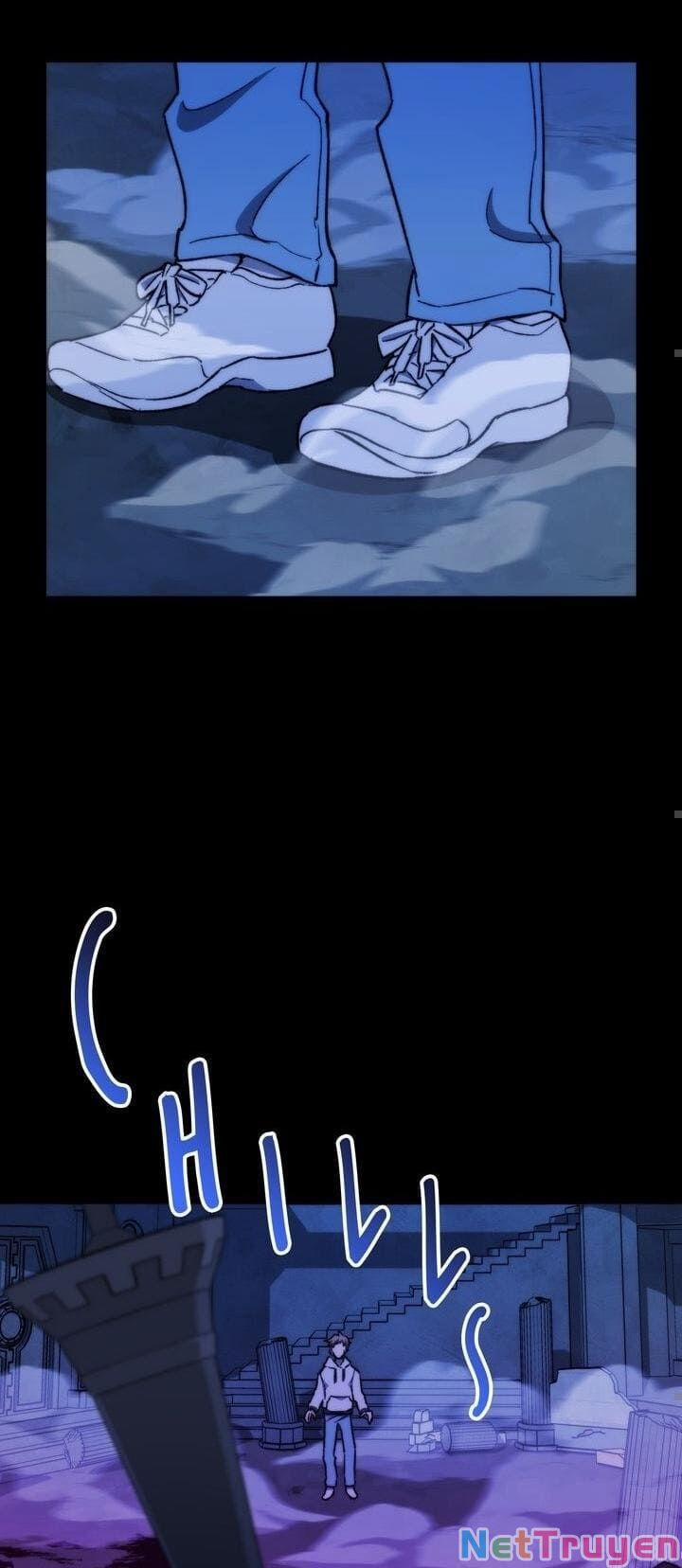 Sự Sống Sót Của Kẻ Chiêu Hồn 3 trang 43
