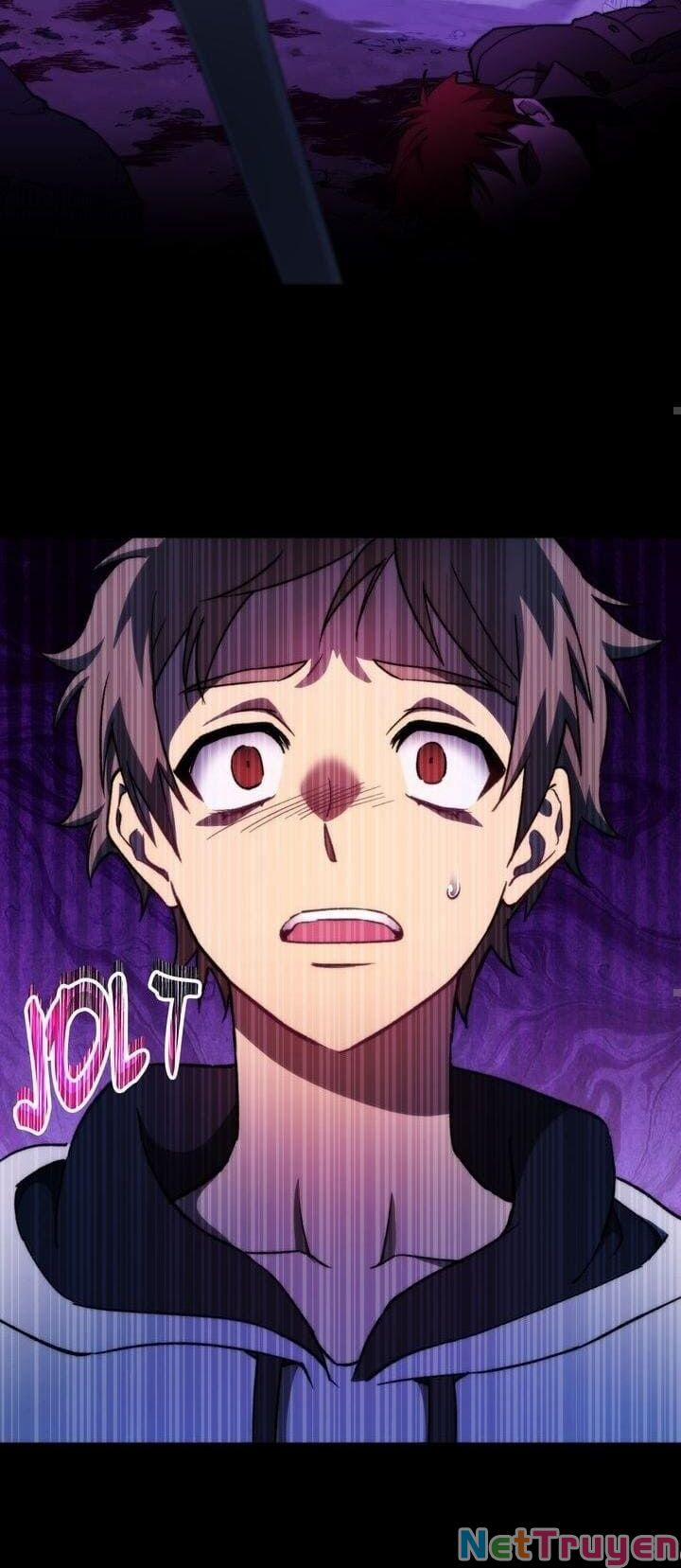 Sự Sống Sót Của Kẻ Chiêu Hồn 3 trang 44