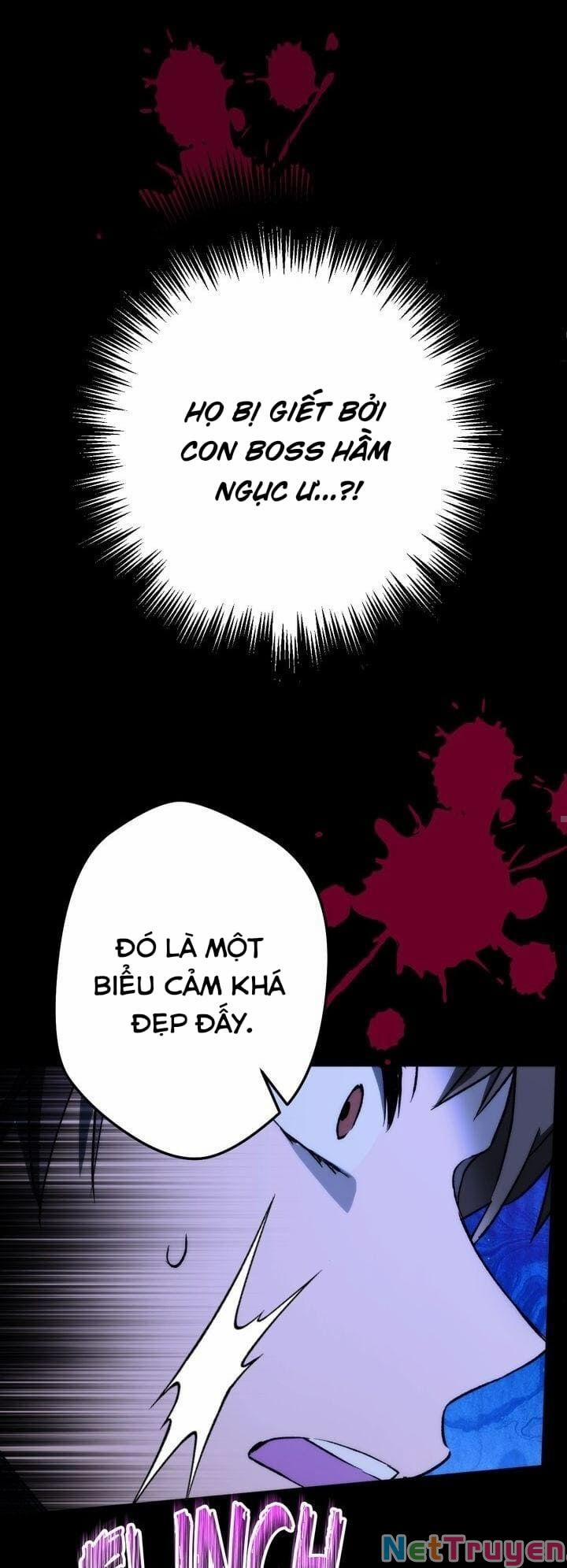 Sự Sống Sót Của Kẻ Chiêu Hồn 3 trang 49