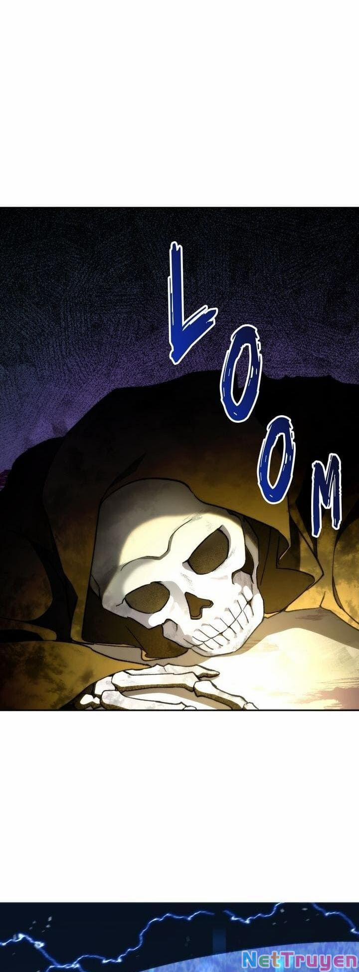 Sự Sống Sót Của Kẻ Chiêu Hồn 3 trang 5