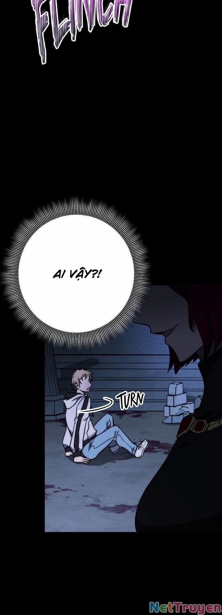 Sự Sống Sót Của Kẻ Chiêu Hồn 3 trang 50