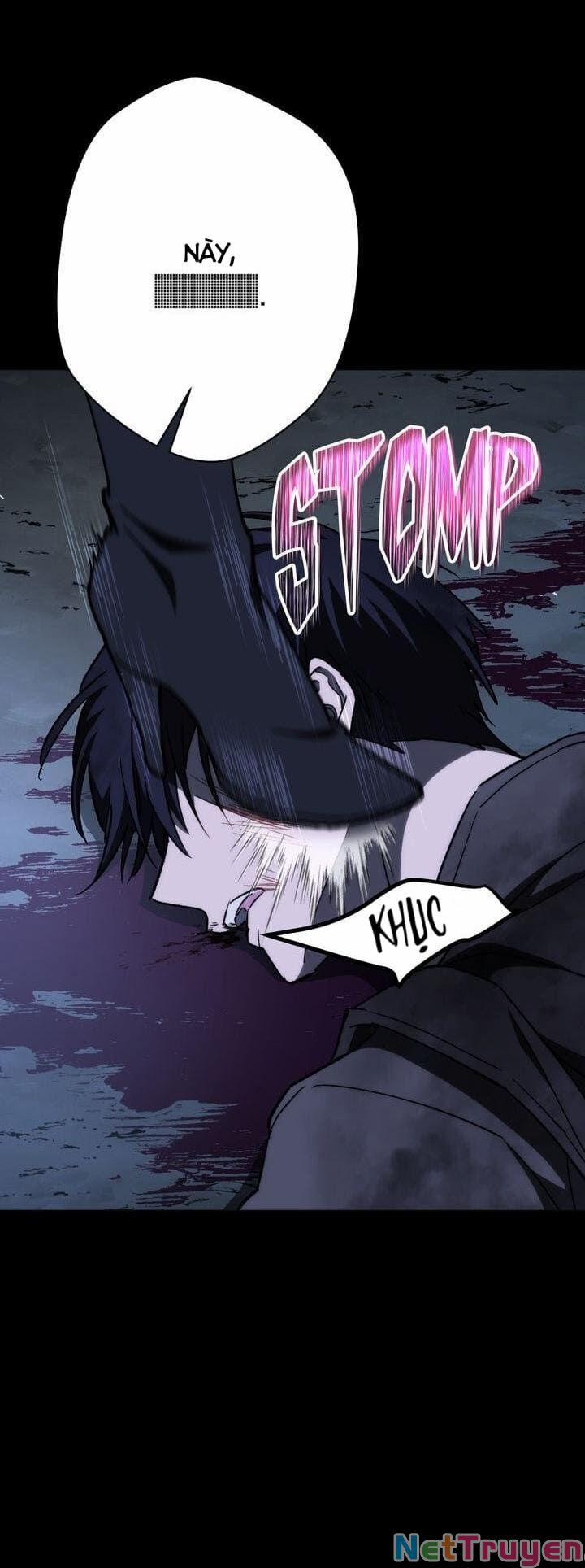 Sự Sống Sót Của Kẻ Chiêu Hồn 3 trang 51