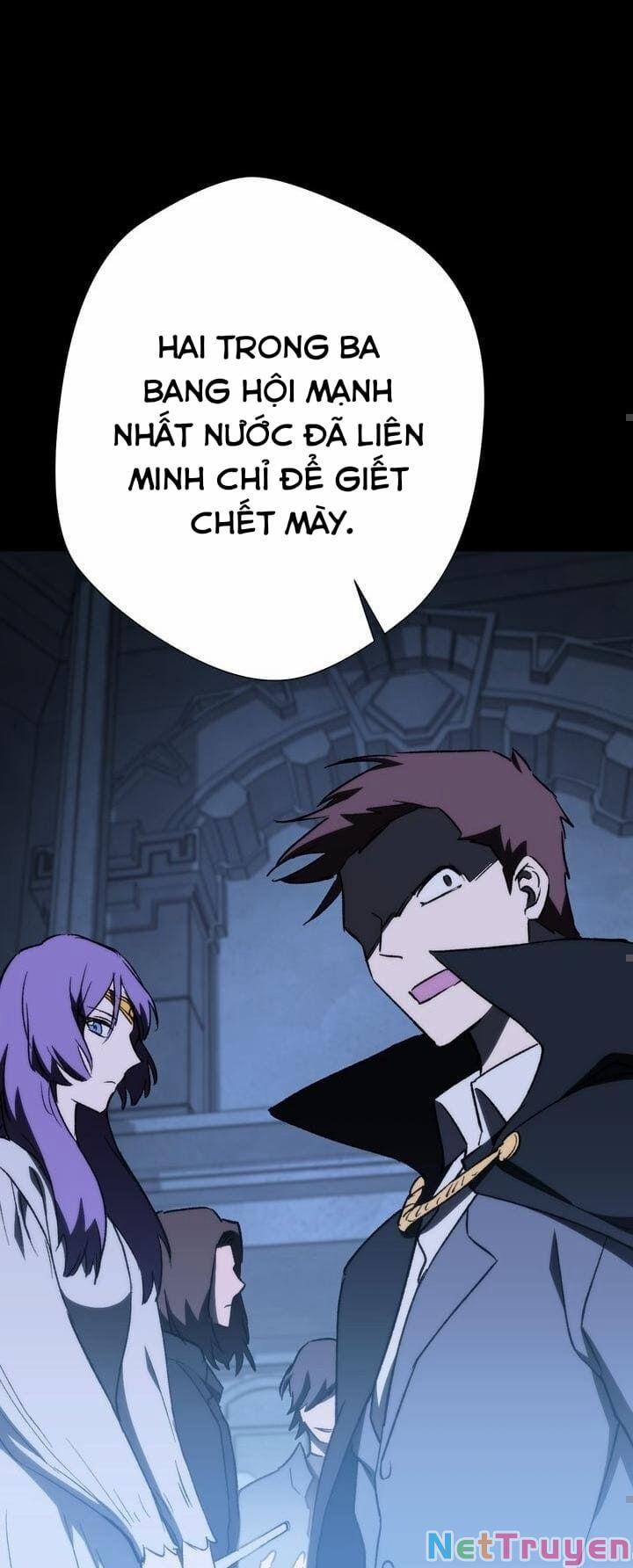 Sự Sống Sót Của Kẻ Chiêu Hồn 3 trang 53