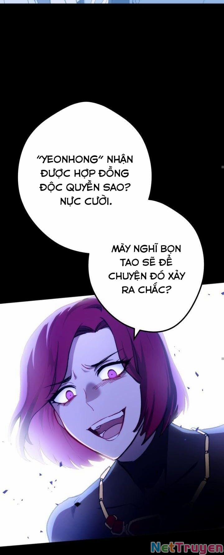 Sự Sống Sót Của Kẻ Chiêu Hồn 3 trang 54