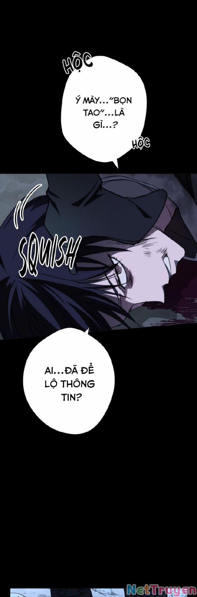 Sự Sống Sót Của Kẻ Chiêu Hồn 3 trang 55