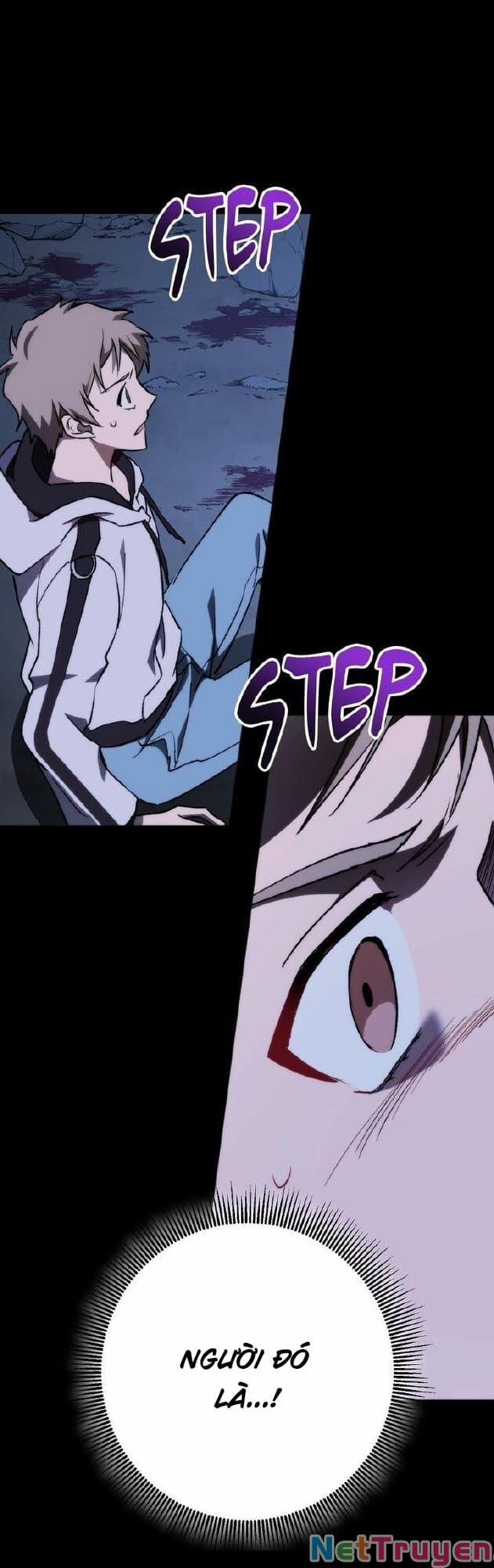 Sự Sống Sót Của Kẻ Chiêu Hồn 3 trang 58