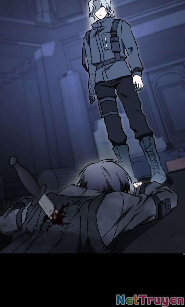 Sự Sống Sót Của Kẻ Chiêu Hồn 3 trang 60
