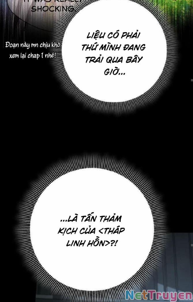 Sự Sống Sót Của Kẻ Chiêu Hồn 3 trang 67