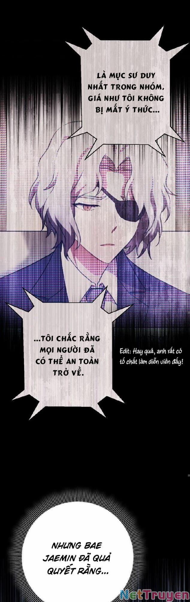 Sự Sống Sót Của Kẻ Chiêu Hồn 3 trang 69