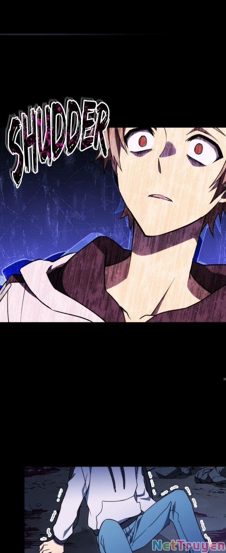 Sự Sống Sót Của Kẻ Chiêu Hồn 3 trang 72