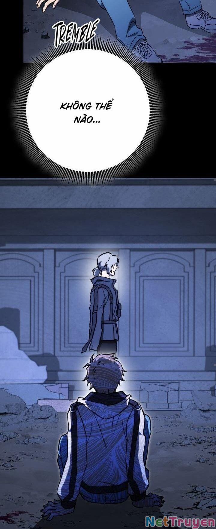 Sự Sống Sót Của Kẻ Chiêu Hồn 3 trang 73