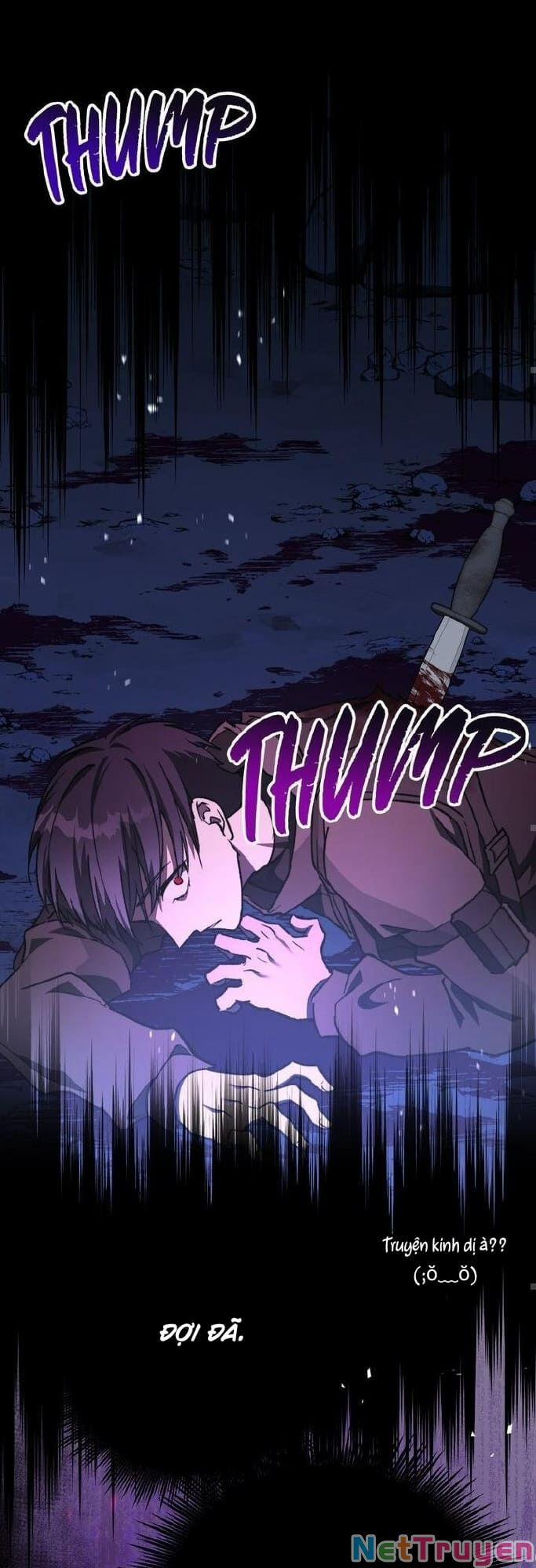 Sự Sống Sót Của Kẻ Chiêu Hồn 3 trang 83