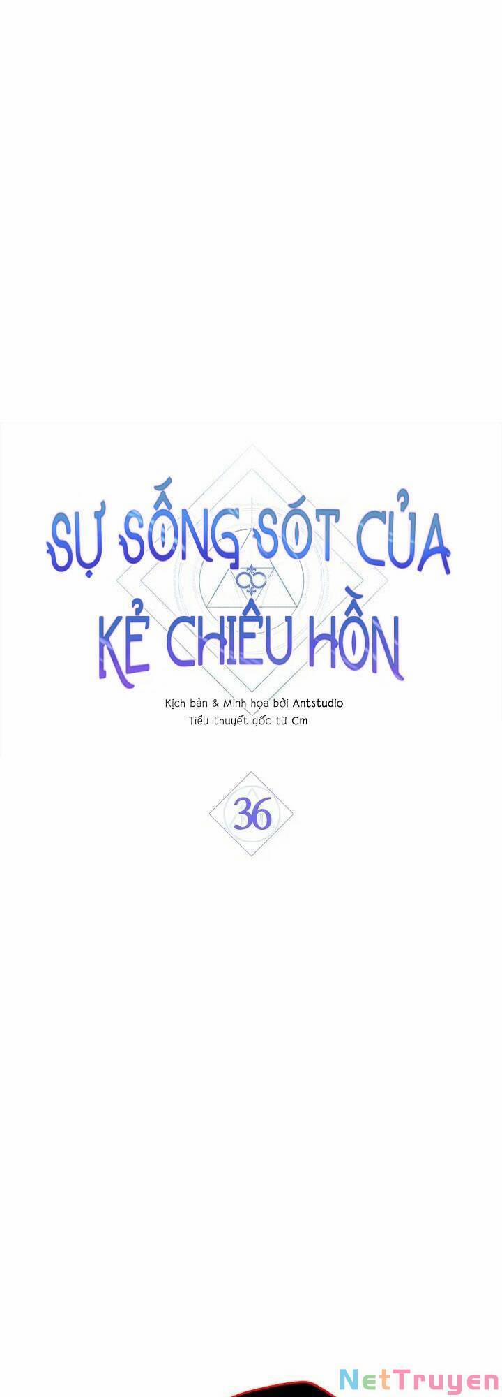 Sự Sống Sót Của Kẻ Chiêu Hồn Chương 36 Trang 14