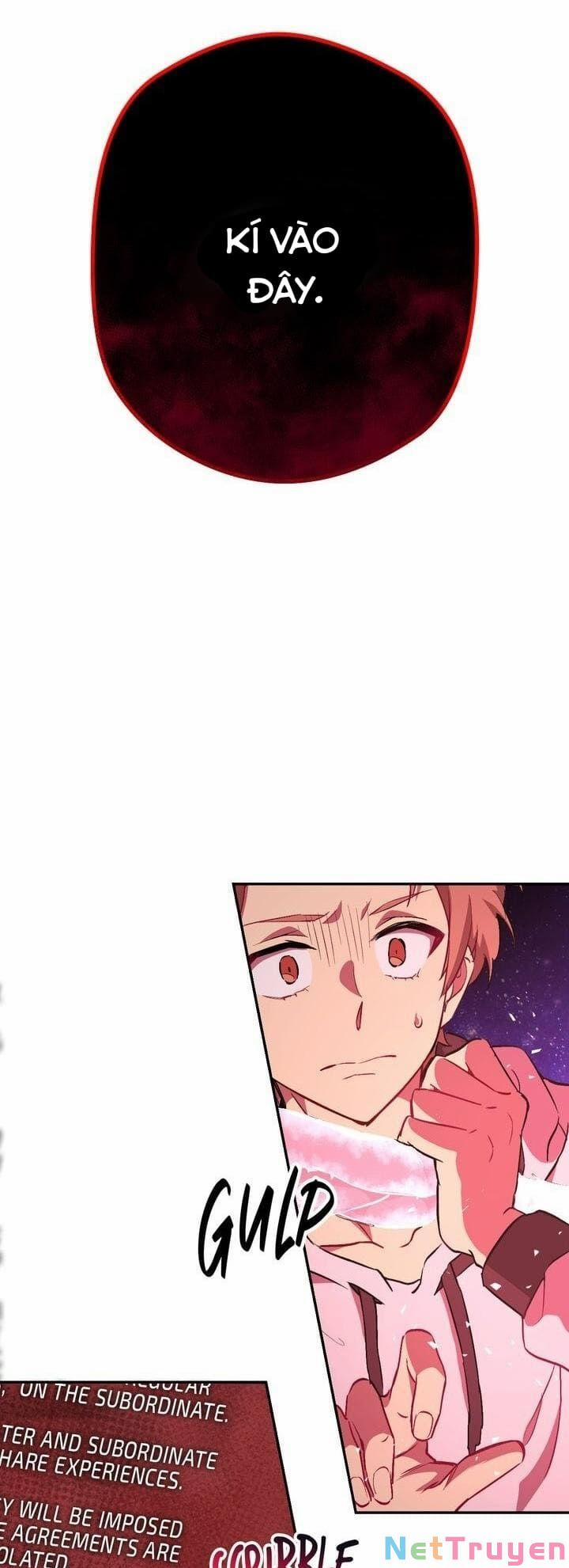 Sự Sống Sót Của Kẻ Chiêu Hồn 4 trang 111