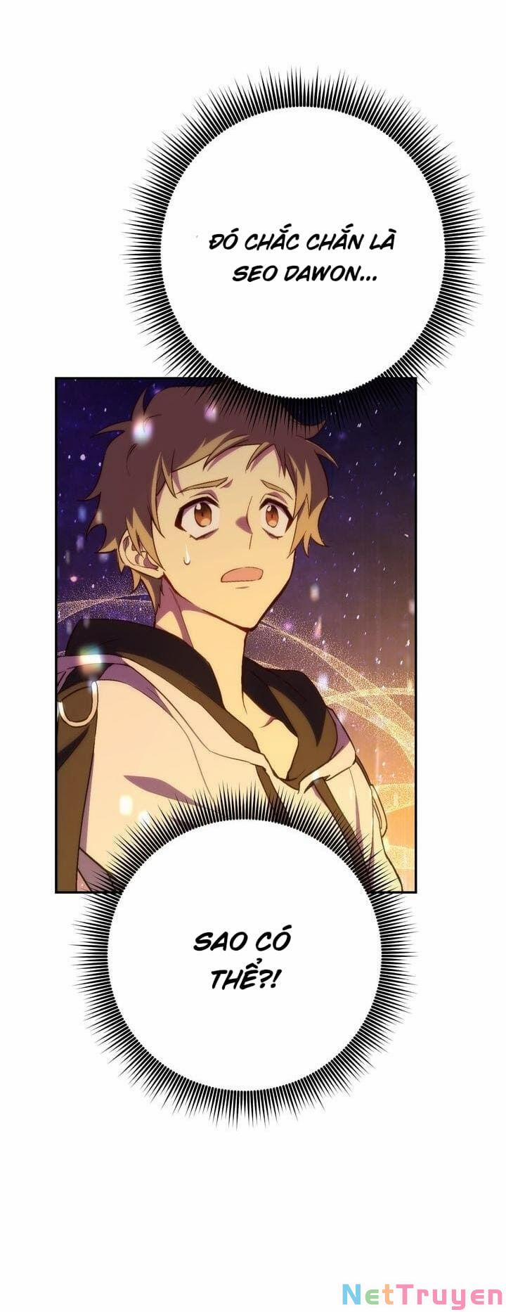 Sự Sống Sót Của Kẻ Chiêu Hồn 4 trang 23