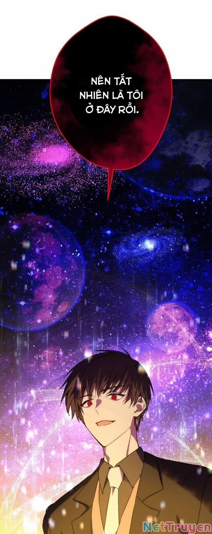 Sự Sống Sót Của Kẻ Chiêu Hồn 4 trang 25