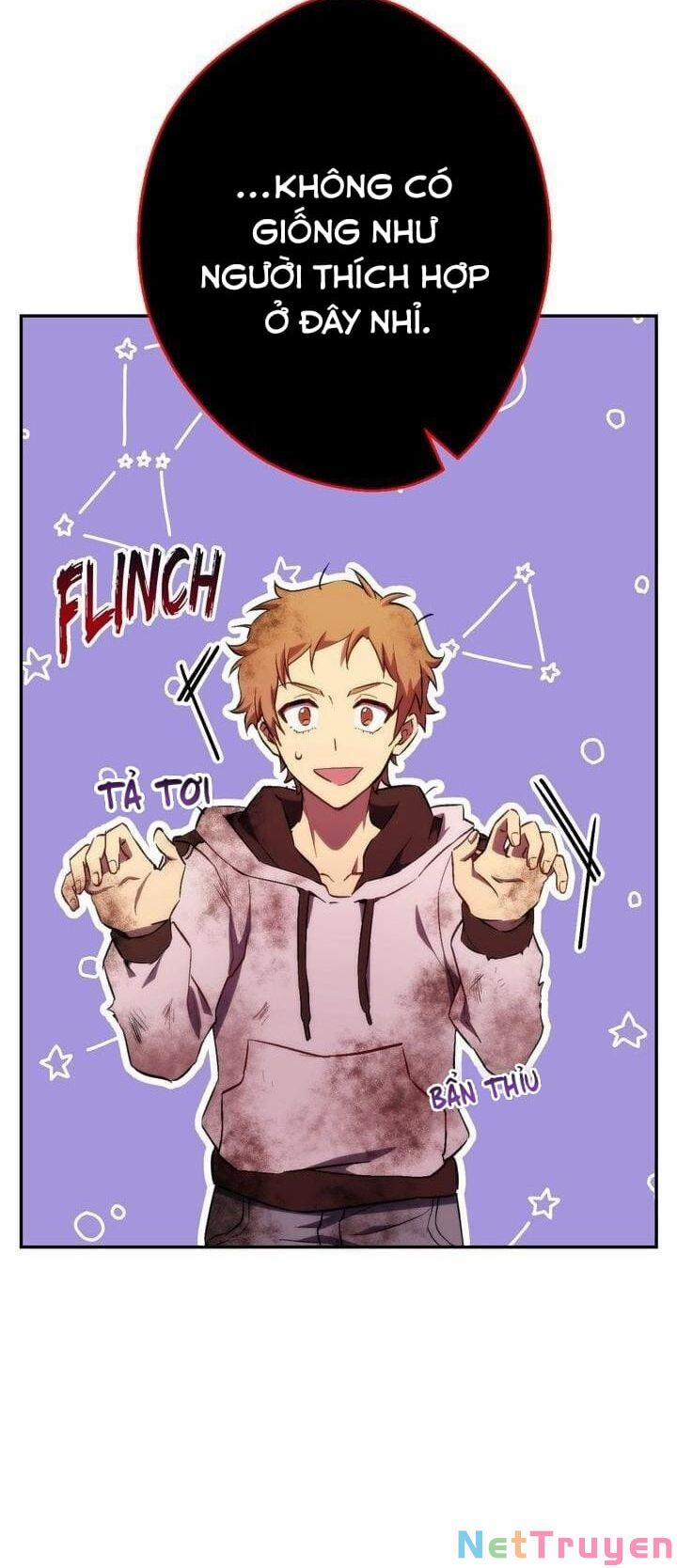 Sự Sống Sót Của Kẻ Chiêu Hồn 4 trang 28