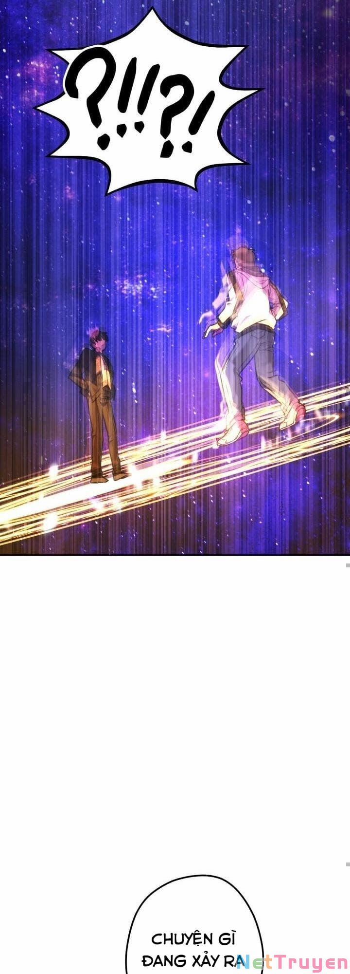 Sự Sống Sót Của Kẻ Chiêu Hồn 4 trang 37