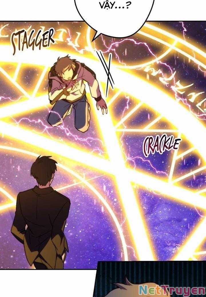 Sự Sống Sót Của Kẻ Chiêu Hồn 4 trang 38