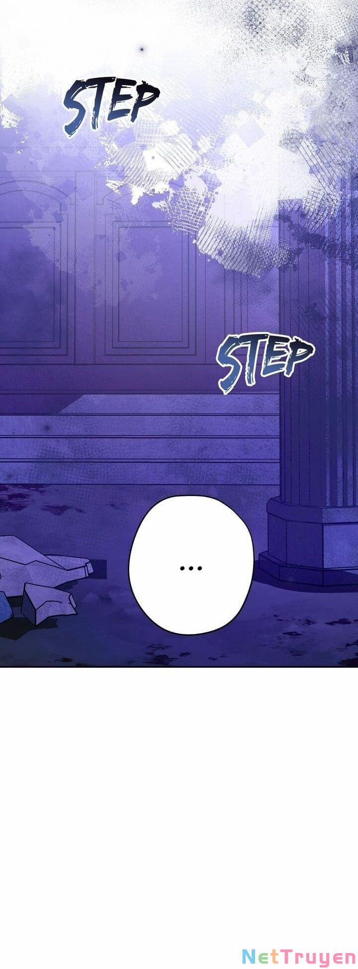 Sự Sống Sót Của Kẻ Chiêu Hồn 4 trang 6