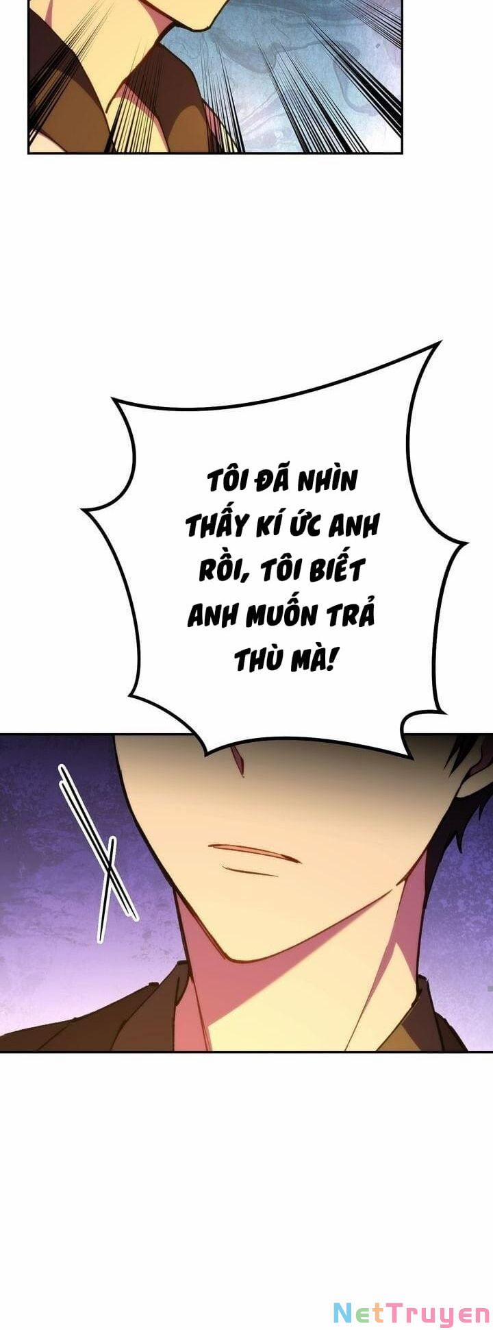 Sự Sống Sót Của Kẻ Chiêu Hồn 4 trang 67