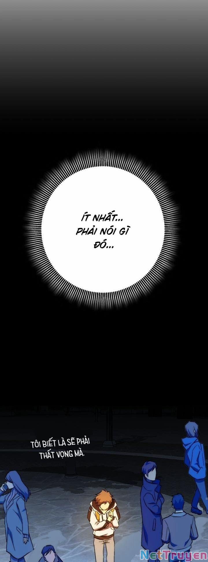 Sự Sống Sót Của Kẻ Chiêu Hồn 4 trang 78
