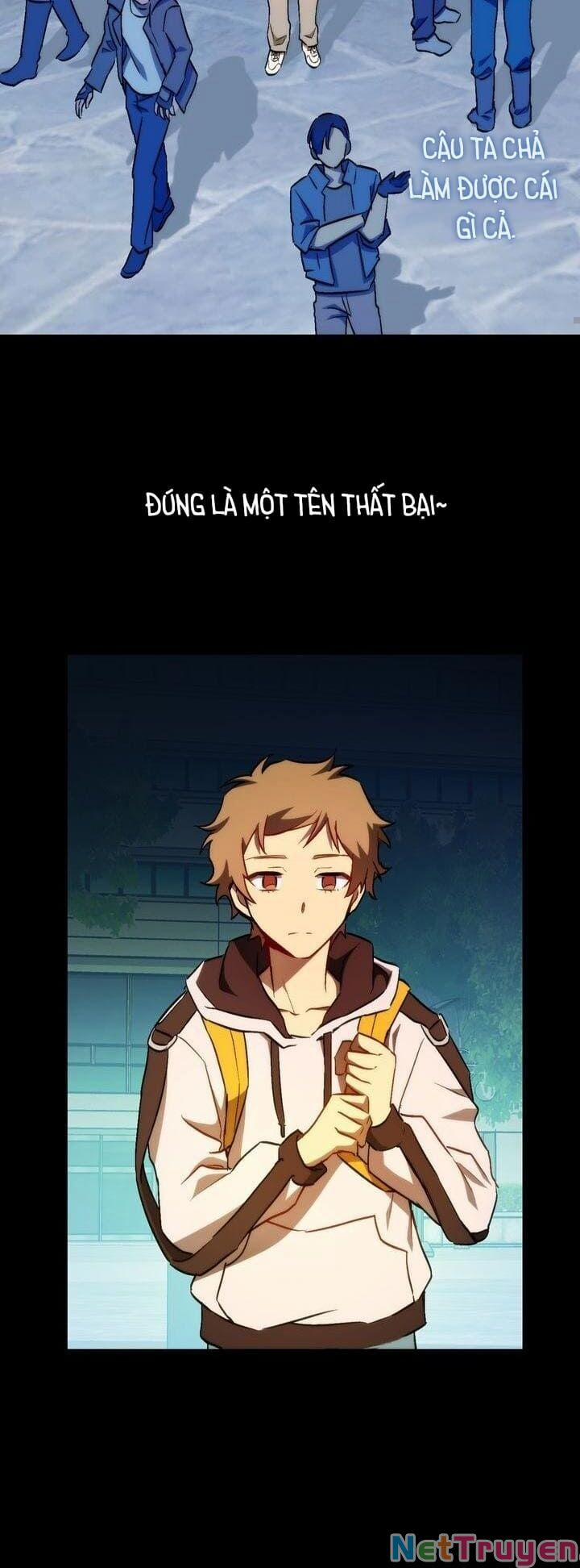 Sự Sống Sót Của Kẻ Chiêu Hồn 4 trang 79