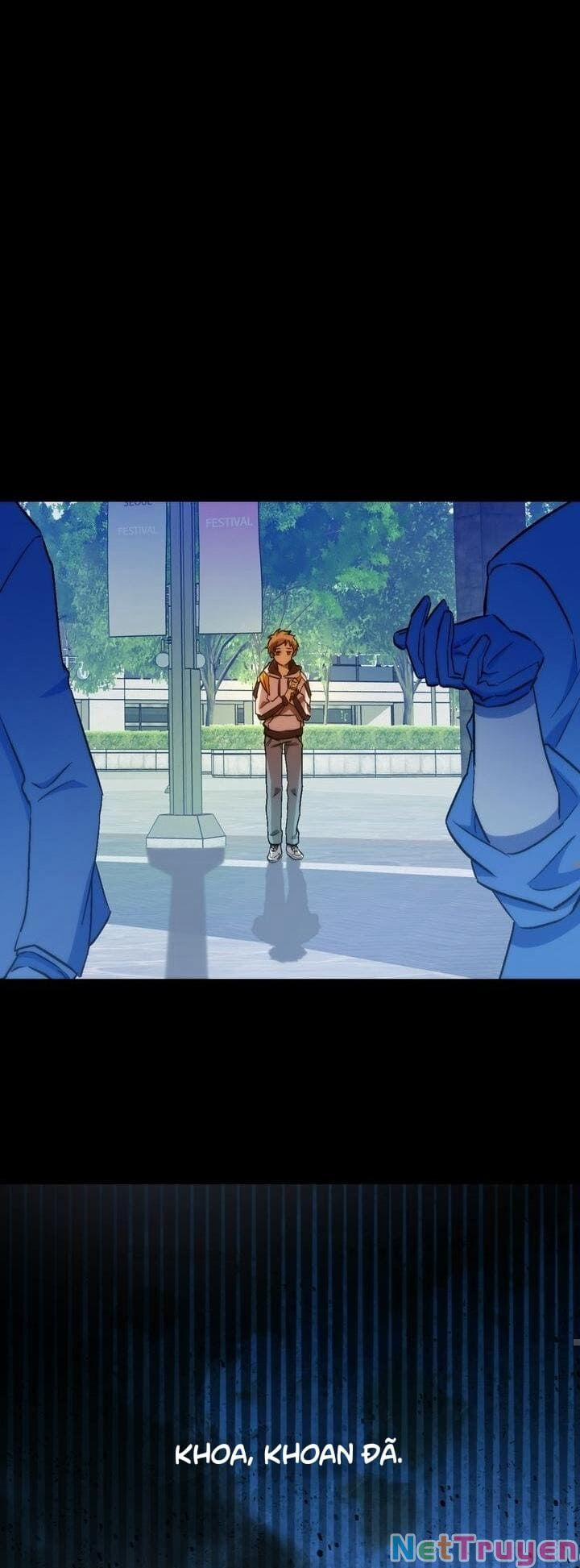 Sự Sống Sót Của Kẻ Chiêu Hồn 4 trang 80