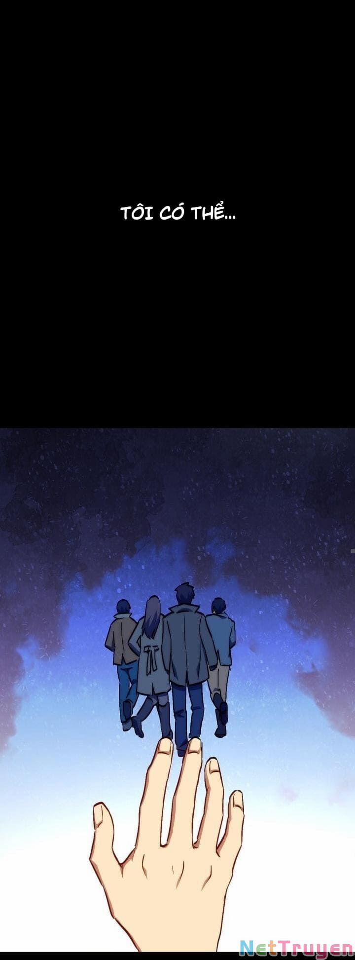 Sự Sống Sót Của Kẻ Chiêu Hồn 4 trang 82