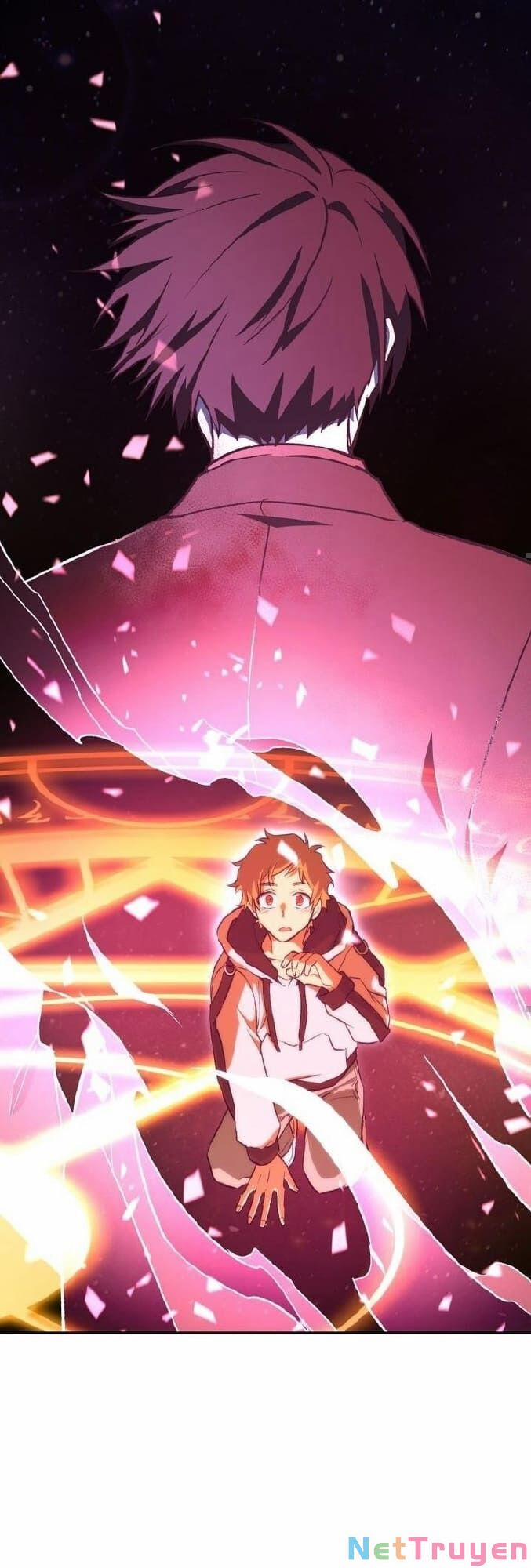 Sự Sống Sót Của Kẻ Chiêu Hồn 4 trang 96