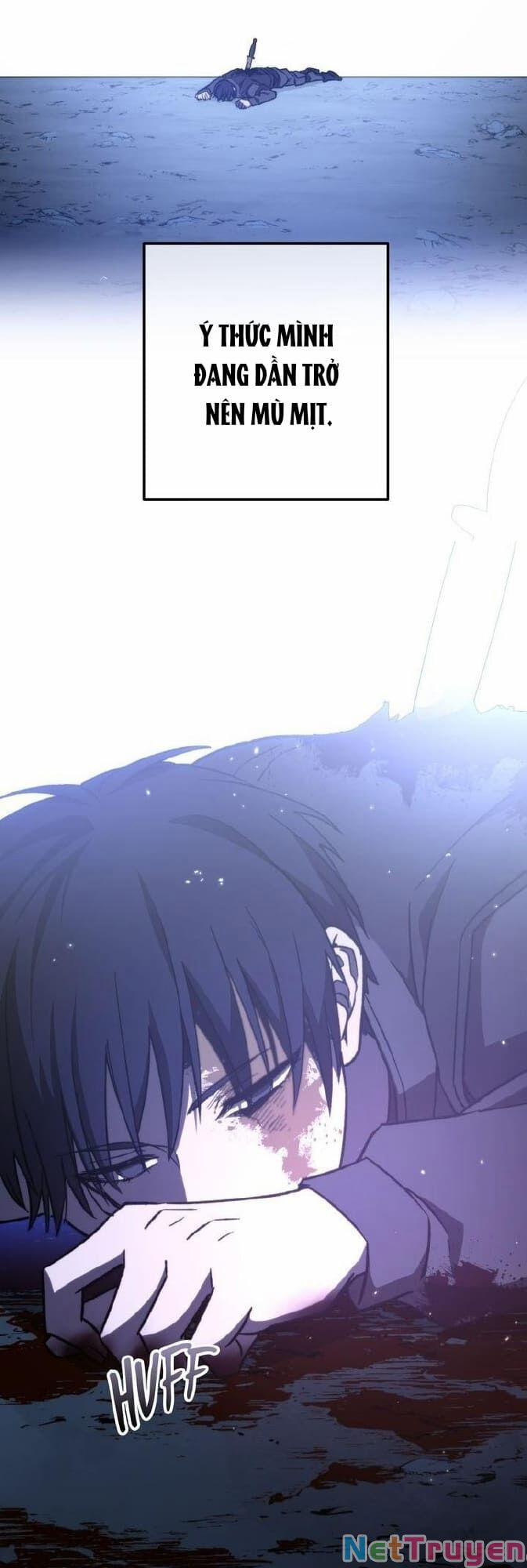 Sự Sống Sót Của Kẻ Chiêu Hồn 5 trang 107