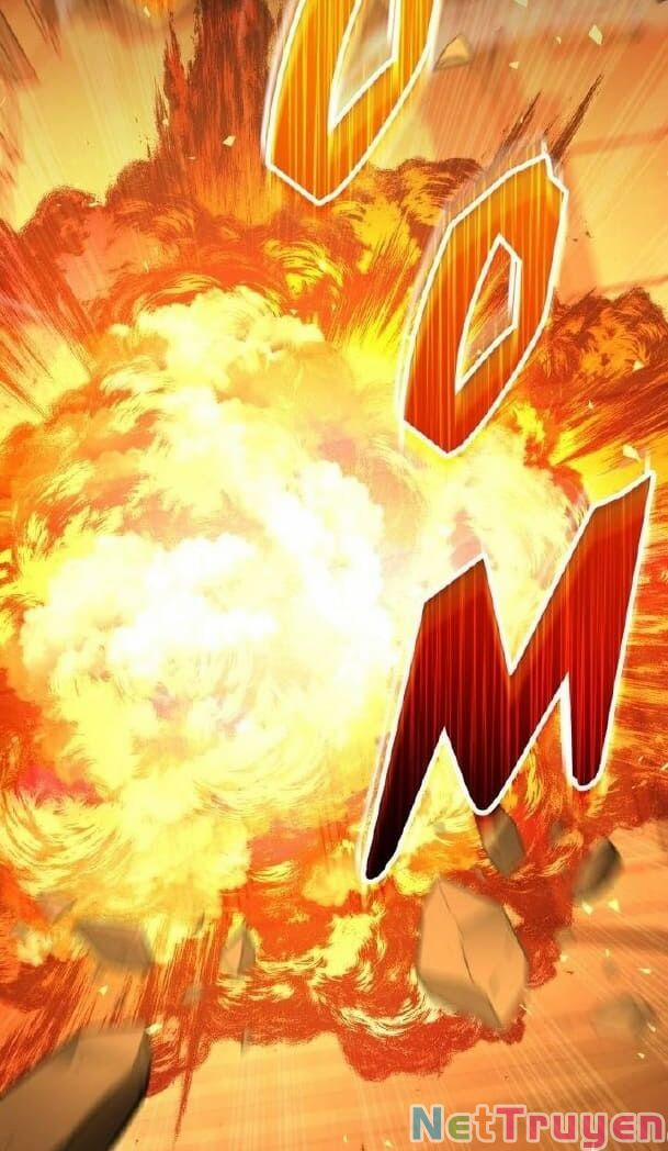 Sự Sống Sót Của Kẻ Chiêu Hồn 5 trang 11