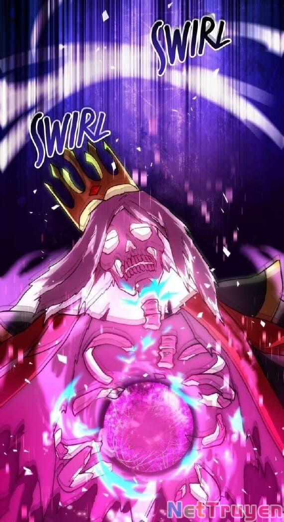 Sự Sống Sót Của Kẻ Chiêu Hồn 5 trang 20