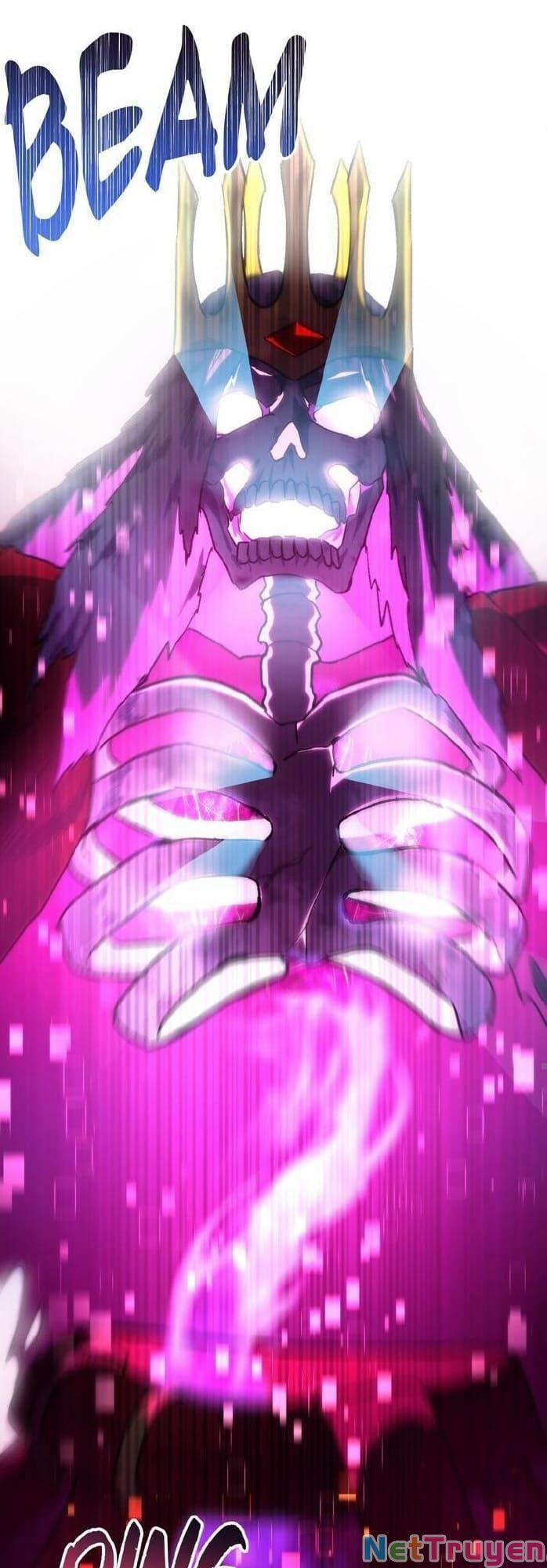 Sự Sống Sót Của Kẻ Chiêu Hồn 5 trang 23