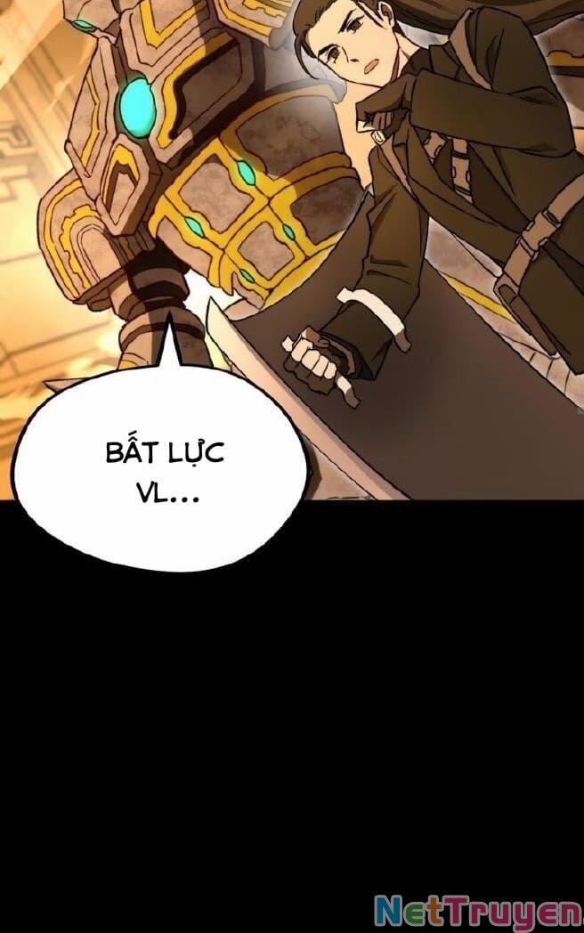 Sự Sống Sót Của Kẻ Chiêu Hồn 5 trang 28