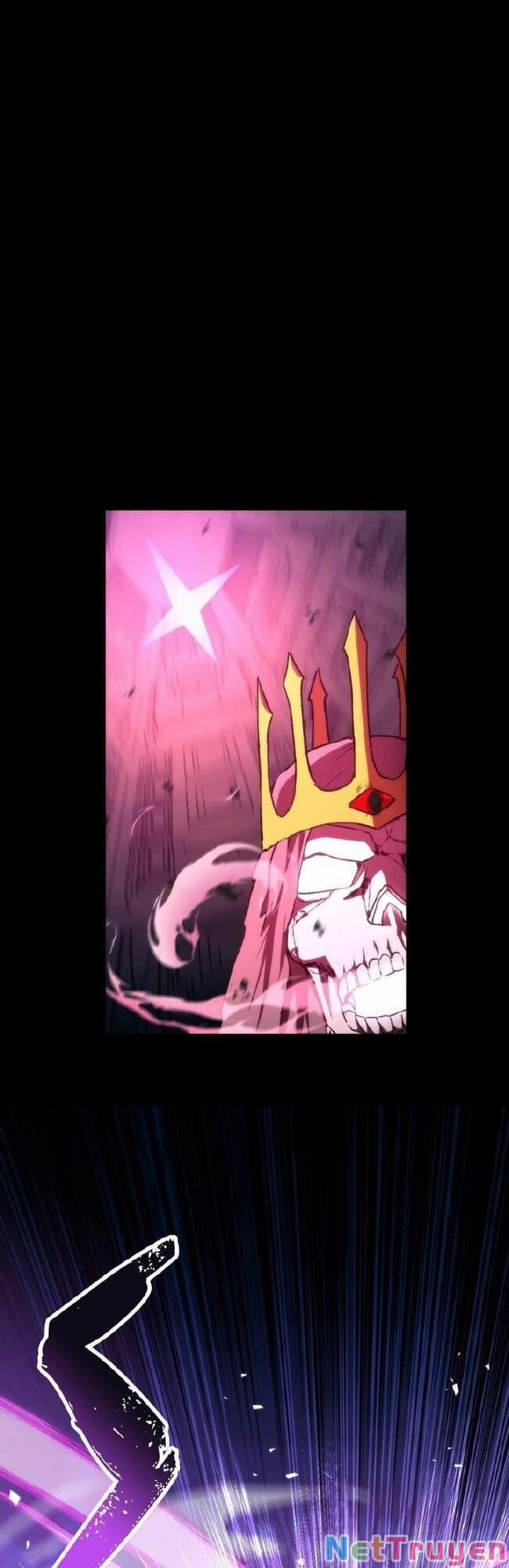 Sự Sống Sót Của Kẻ Chiêu Hồn 5 trang 3