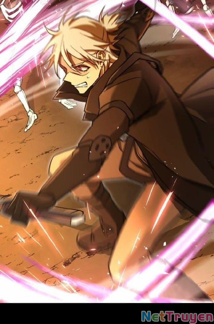 Sự Sống Sót Của Kẻ Chiêu Hồn 5 trang 31