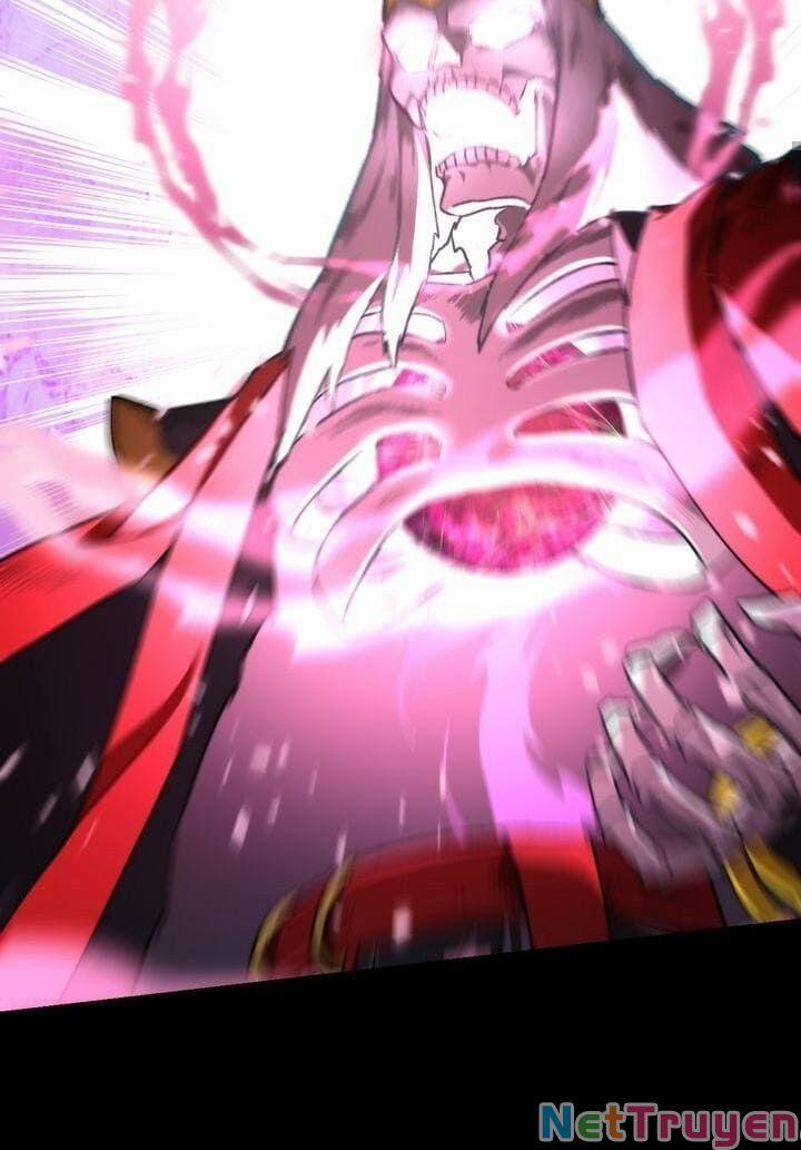 Sự Sống Sót Của Kẻ Chiêu Hồn 5 trang 39